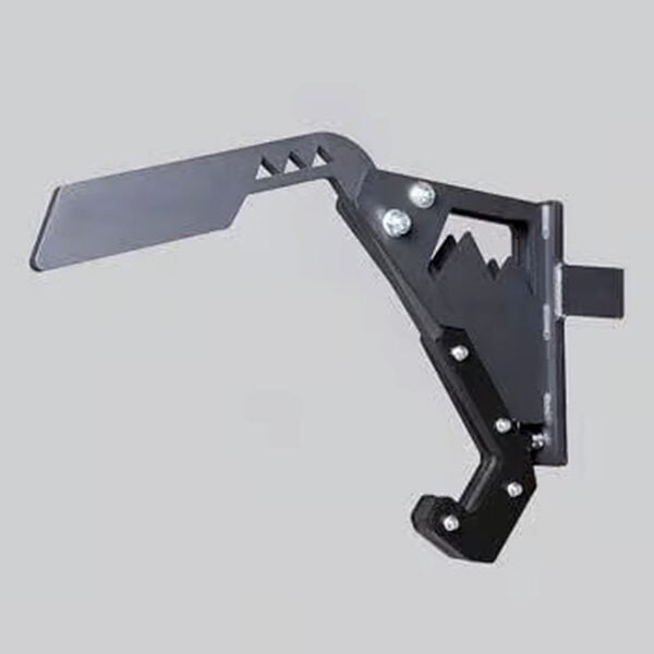 SportKraft power rack monoliftkoukout