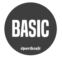 Sportkraft Yleistanko 350