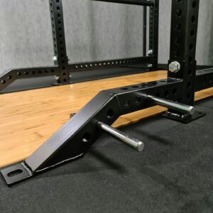 SportKraft power rack lisäjalat
