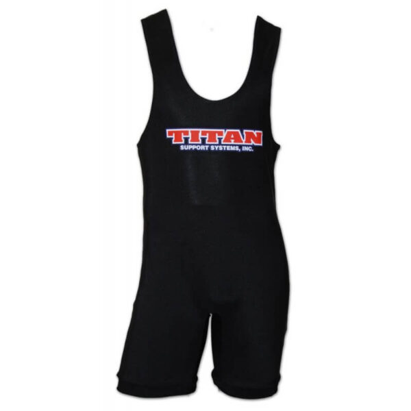 Titan Classic Singlet, IPF hyväksytty