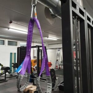 Veto/taljahihna 1.5m/3m