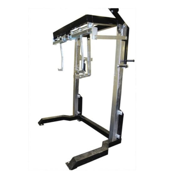 SportKraft Heavy Monolift