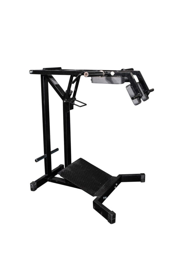 PRO Ergonominen kyykkylaite