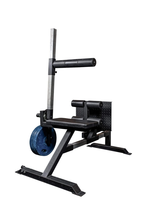SportKraft Inverse curl, reiden koukistaja