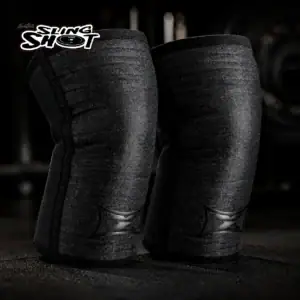 Sling Shot Extreme polvituet vahvin IPF-hyväksytty neopreenituki