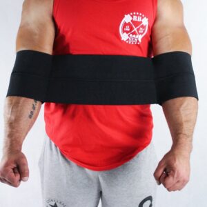 SportKraft Shooter Heavy