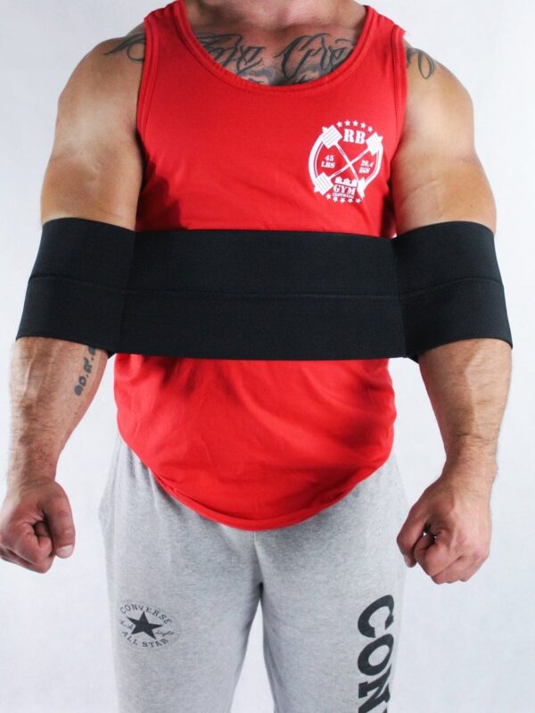 SportKraft Shooter Heavy