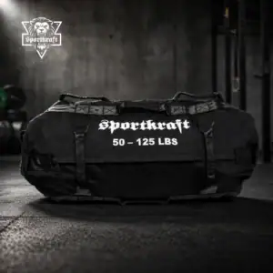 SportKraft-hiekkasäkki hiekkasakki-kahvoilla.webp