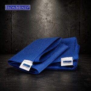 Ironmind hand pads nauloille