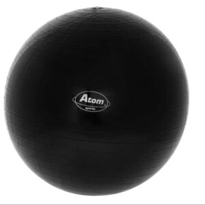 Atom jumppapallo
