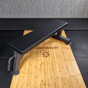 SportKraft tasapenkki Premium