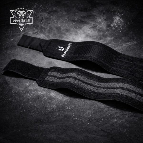 SportKraft Grippy rannesiteet
