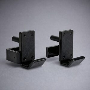 SportKraft power rack tankokoukut 75x75mm