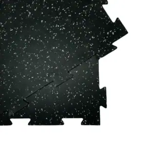 SportKraft Deluxe Puzzle kumimatto 61 x 61cm