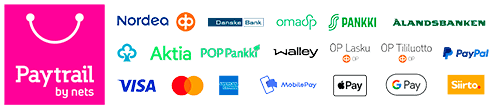 Footer - Uusi
