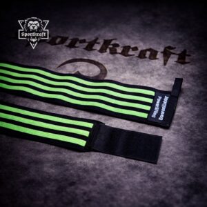 Sportkraft - Salimarkku Oy 30 KLA 4000 rannesiteet